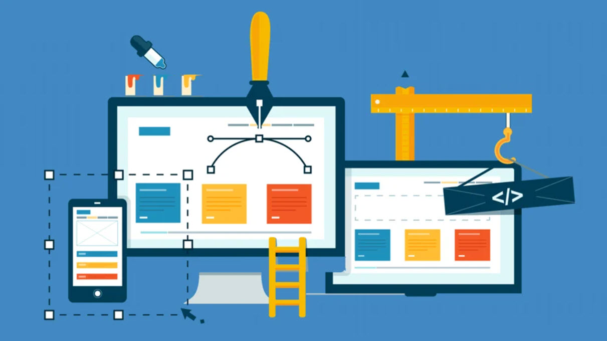 Responsive image