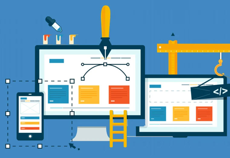 website_mobile_app